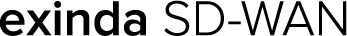 Exinda SD-WAN_blk